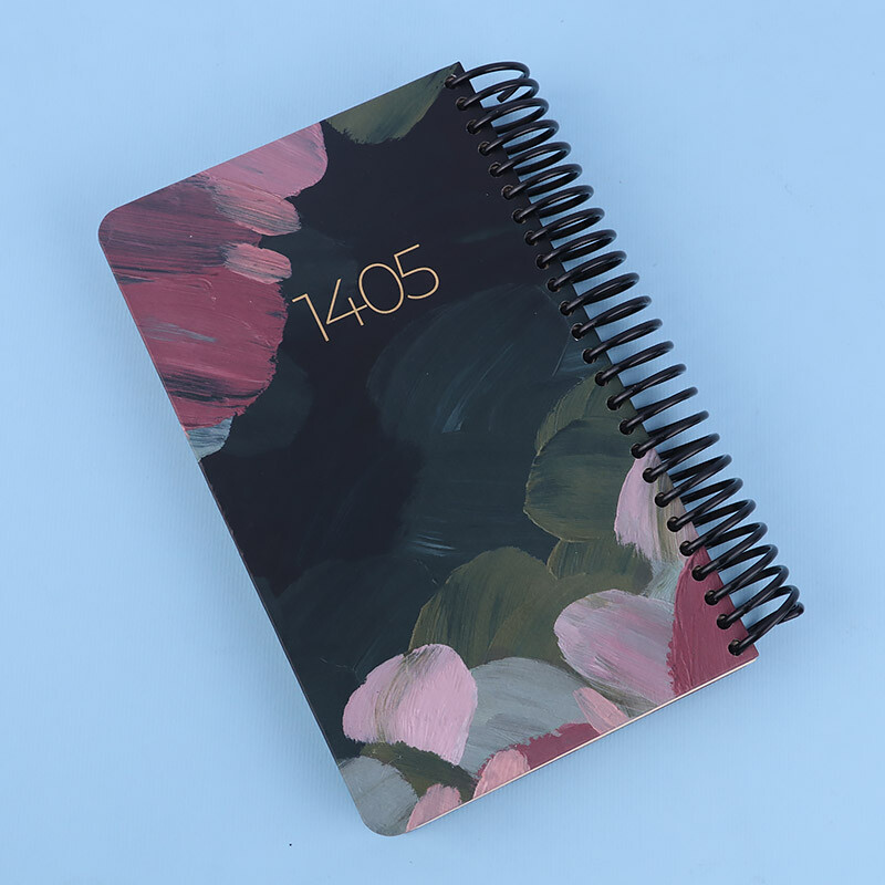 سالنامه سیمی اروپایی 1405 دات نوت