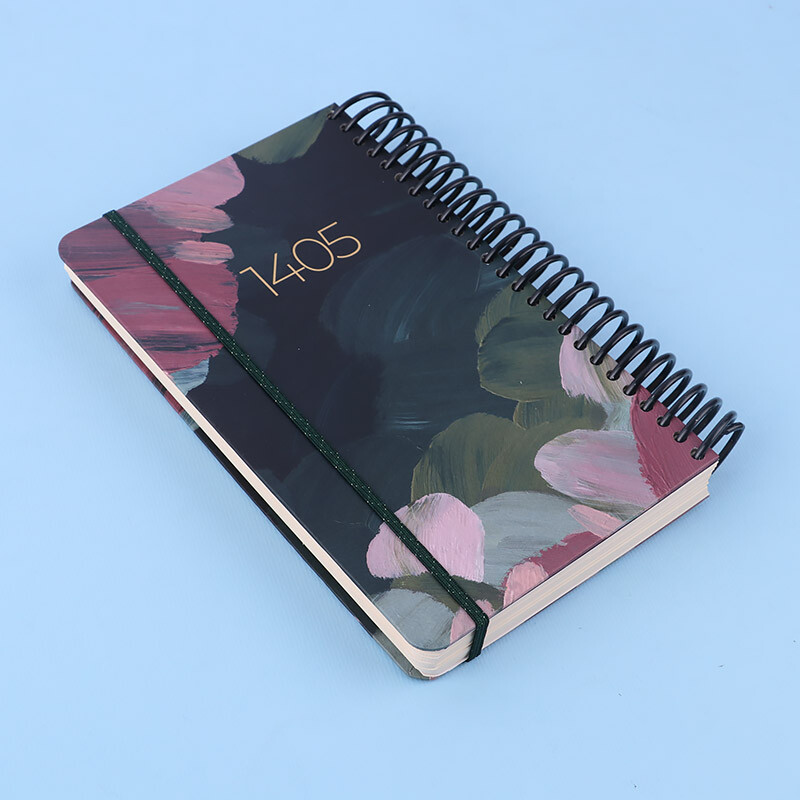 سالنامه سیمی اروپایی 1405 دات نوت