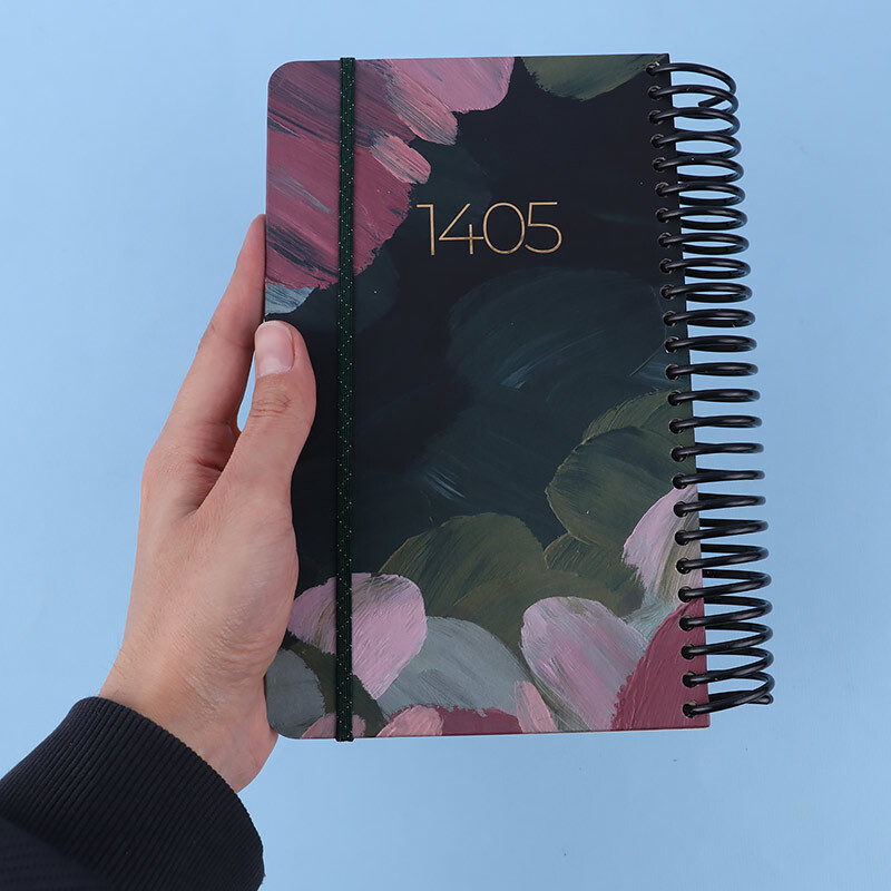 سالنامه سیمی اروپایی 1405 دات نوت