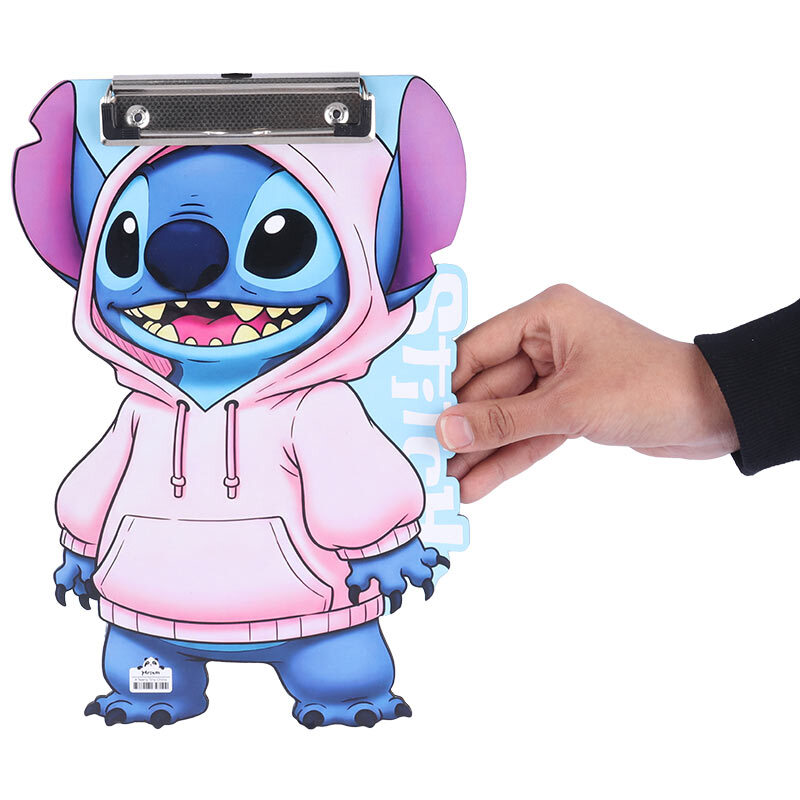 تخته شاسی A4 پارسام طرح استیچ