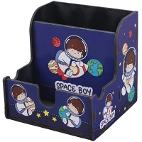 جاقلمی و هولدر موبایل پارسام طرح فضانورد