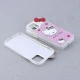 قاب So Cool طرح Hello Kitty