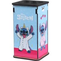 جاقلمی لوله ای پارسام طرح استیچ