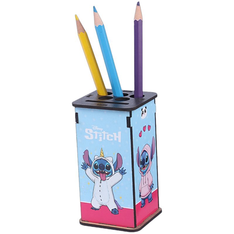 جاقلمی لوله ای پارسام طرح استیچ