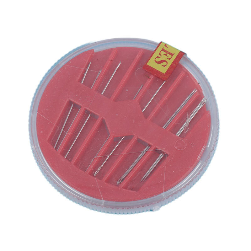 ست نخ و سوزن رویال بسته 10 عددی