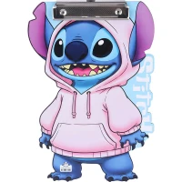 تخته شاسی A4 پارسام طرح استیچ