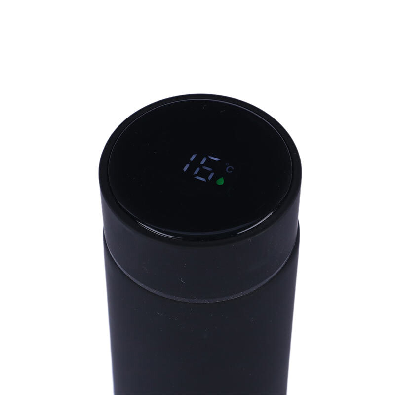 فلاسک هوشمند Unique 500ml طرح جیر