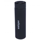 فلاسک هوشمند Unique 500ml طرح جیر