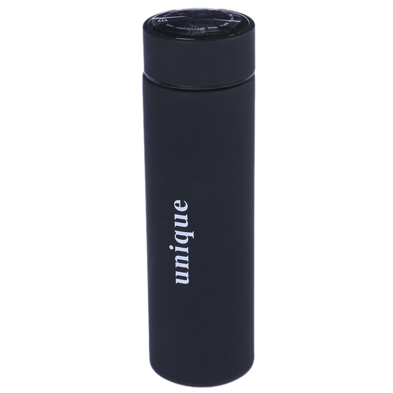 فلاسک هوشمند Unique 500ml طرح جیر