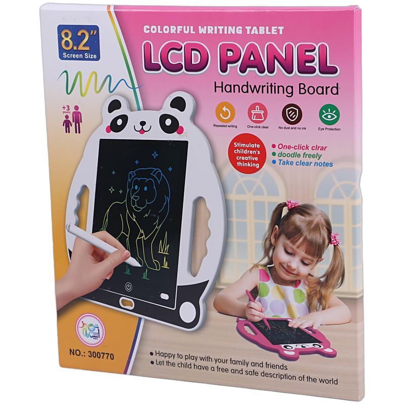 تخته سیاه دیجیتال 8.2 اینچ اسپادان تویز No.300770