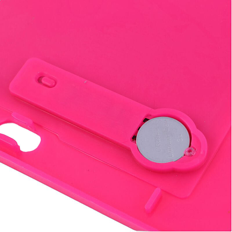 تخته سیاه دیجیتال 8.2 اینچ اسپادان تویز No.300770