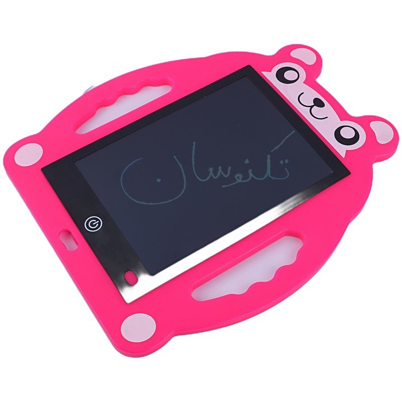 تخته سیاه دیجیتال 8.2 اینچ اسپادان تویز No.300770