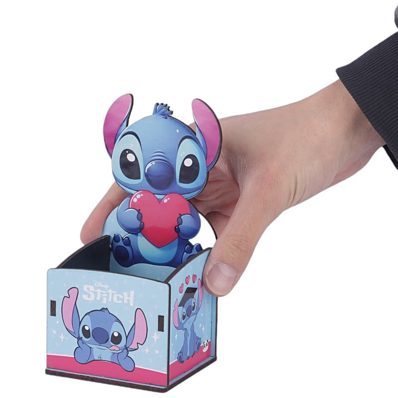 جاقلمی پارسام طرح استیچ