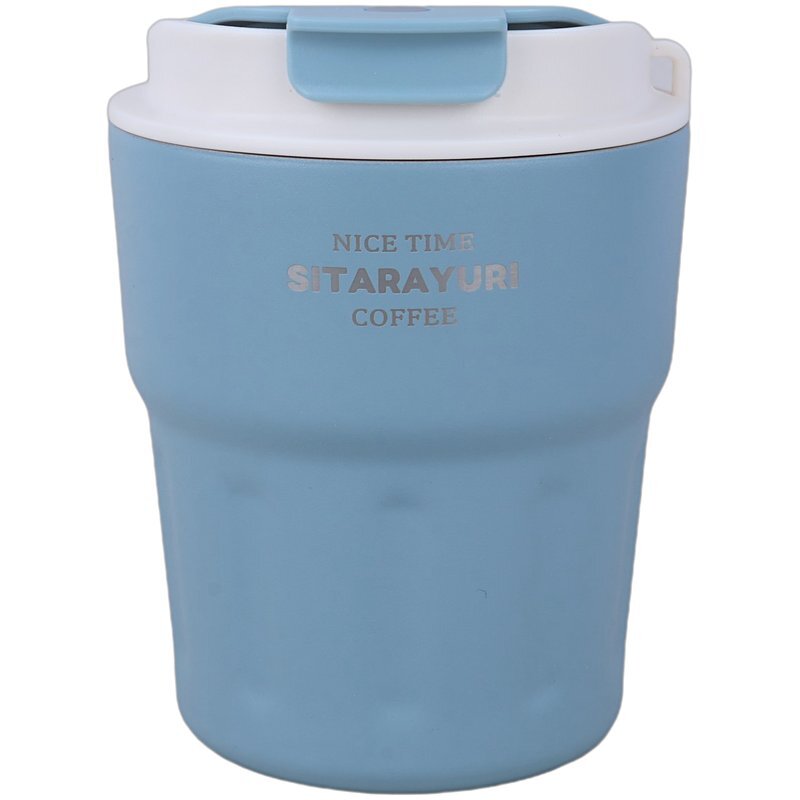 تراول ماگ Sitarayuri ZF-023 ظرفیت 290 میلی لیتر