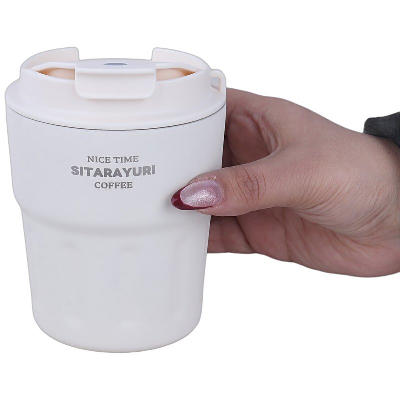 تراول ماگ Sitarayuri ZF-023 ظرفیت 290 میلی لیتر