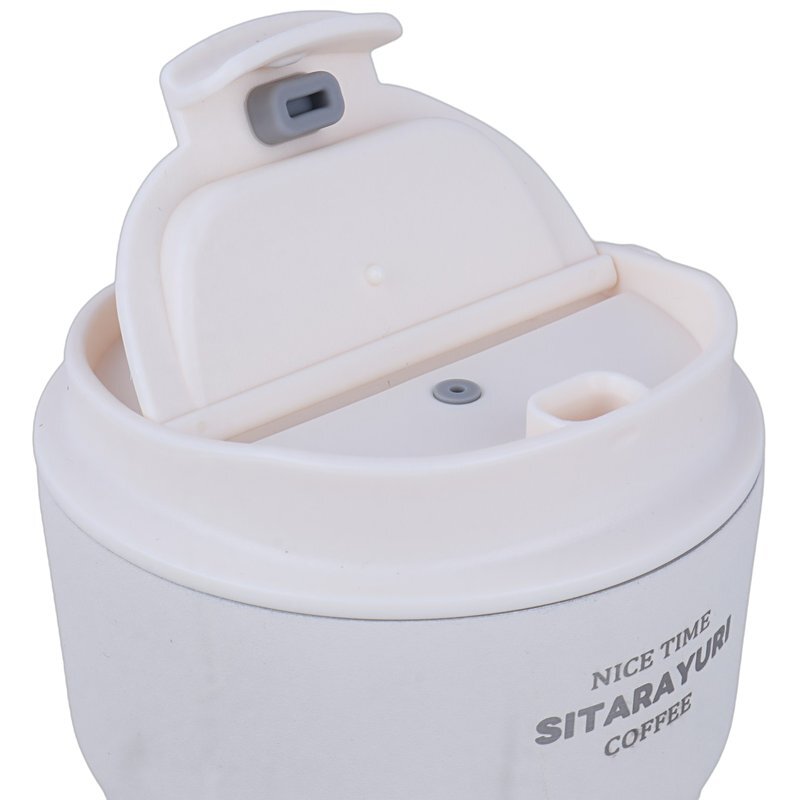 تراول ماگ Sitarayuri ZF-023 ظرفیت 290 میلی لیتر