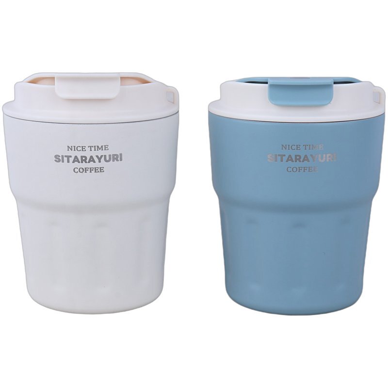 تراول ماگ Sitarayuri ZF-023 ظرفیت 290 میلی لیتر