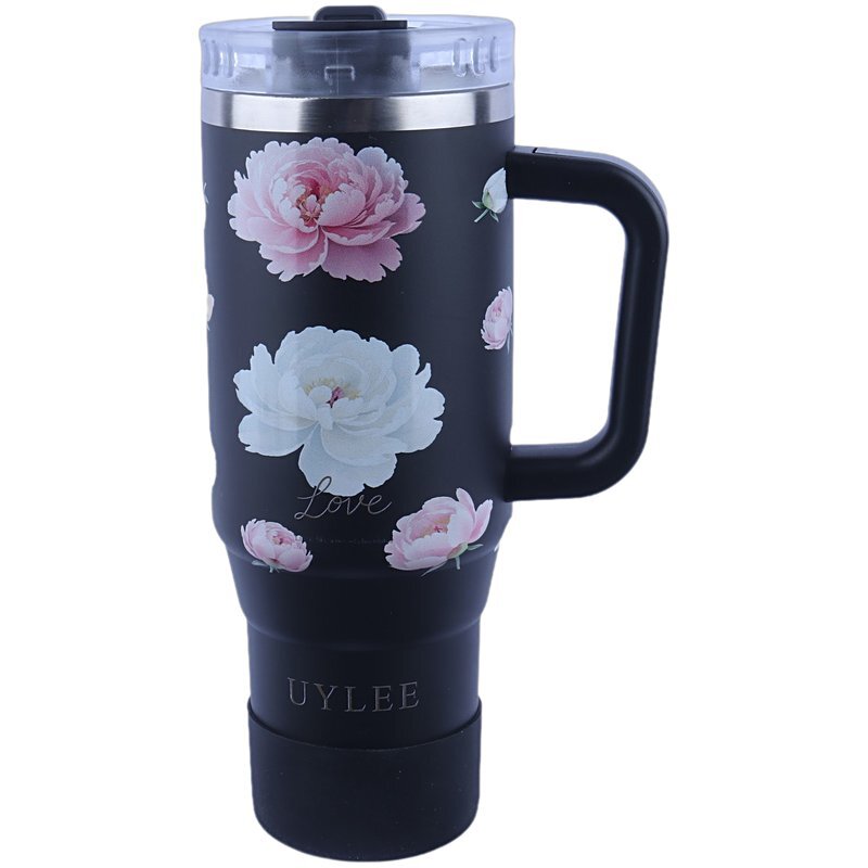 تراول ماگ AMSZM UYLEE 40oz ظرفیت 700 میلی لیتر