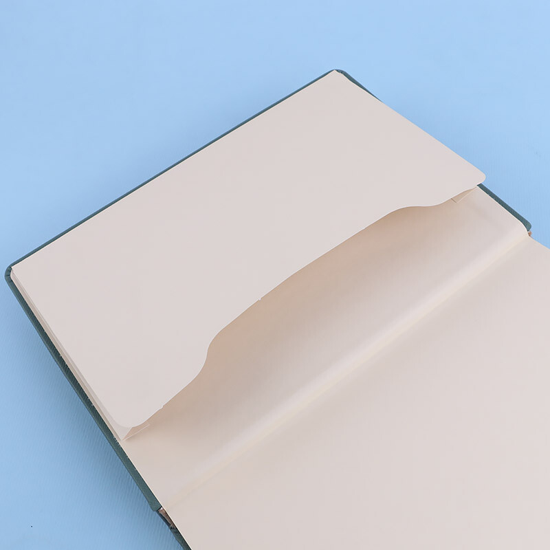 سالنامه سلفون 1405 دات نوت طرح کلاسیک