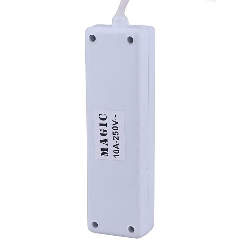 چند راهی 3 خانه مجیک با کابل 5 متری کد 302