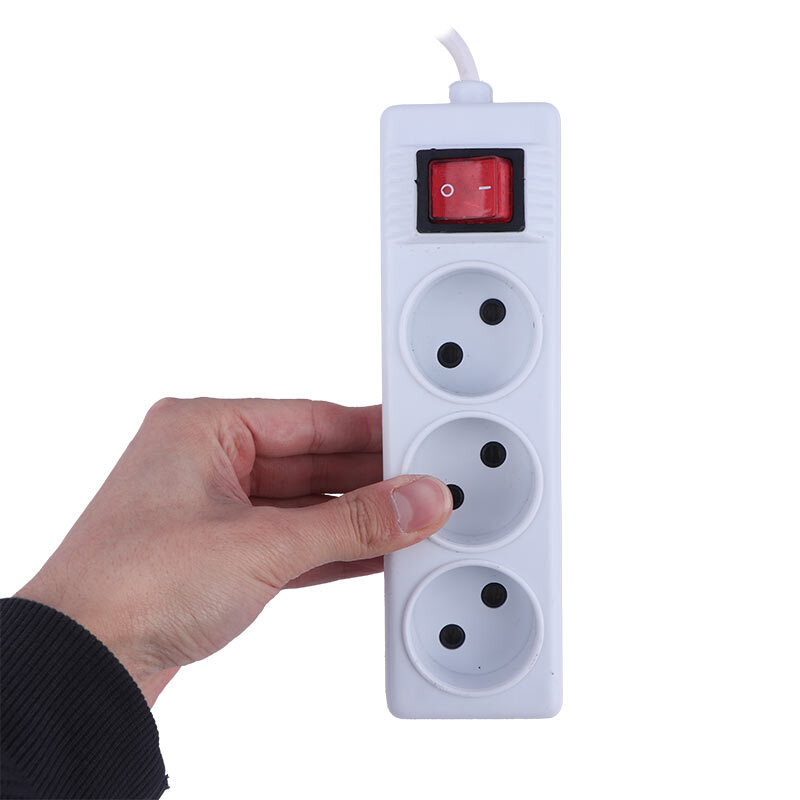 چند راهی 3 خانه مجیک با کابل 5 متری کد 302