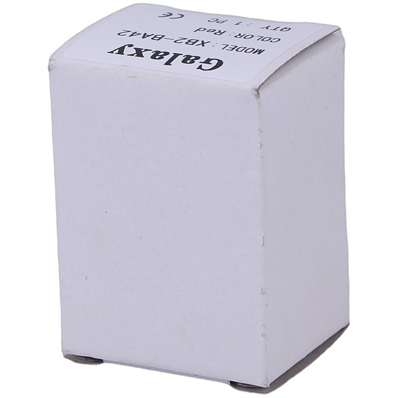 شاسی استپ گلکسی XB2-BA42 ZB2-BE102