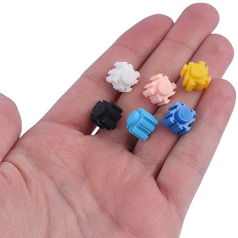 لگو عروسکی طرح دار SN