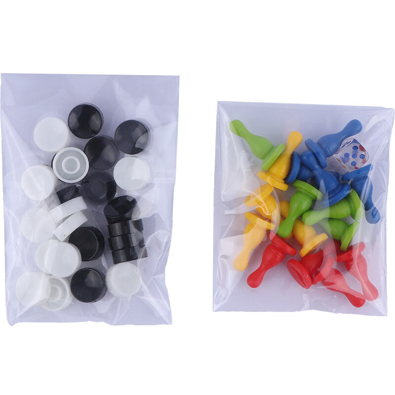 بازی فکری دوز و منچ و مارپله بازی در بازی بازی برد No.99230