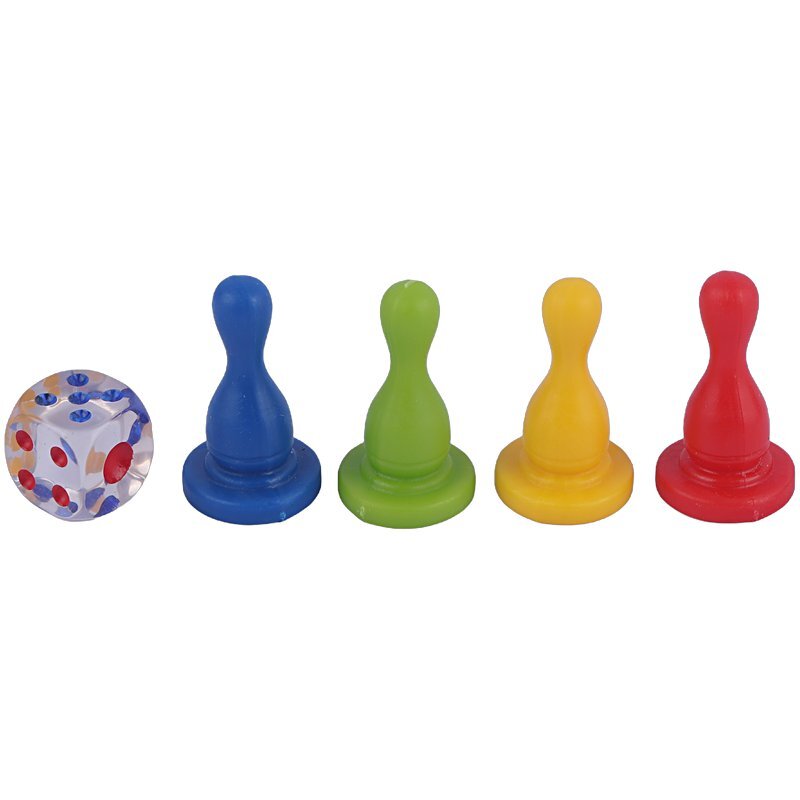 بازی فکری دوز و منچ و مارپله بازی در بازی بازی برد No.99230