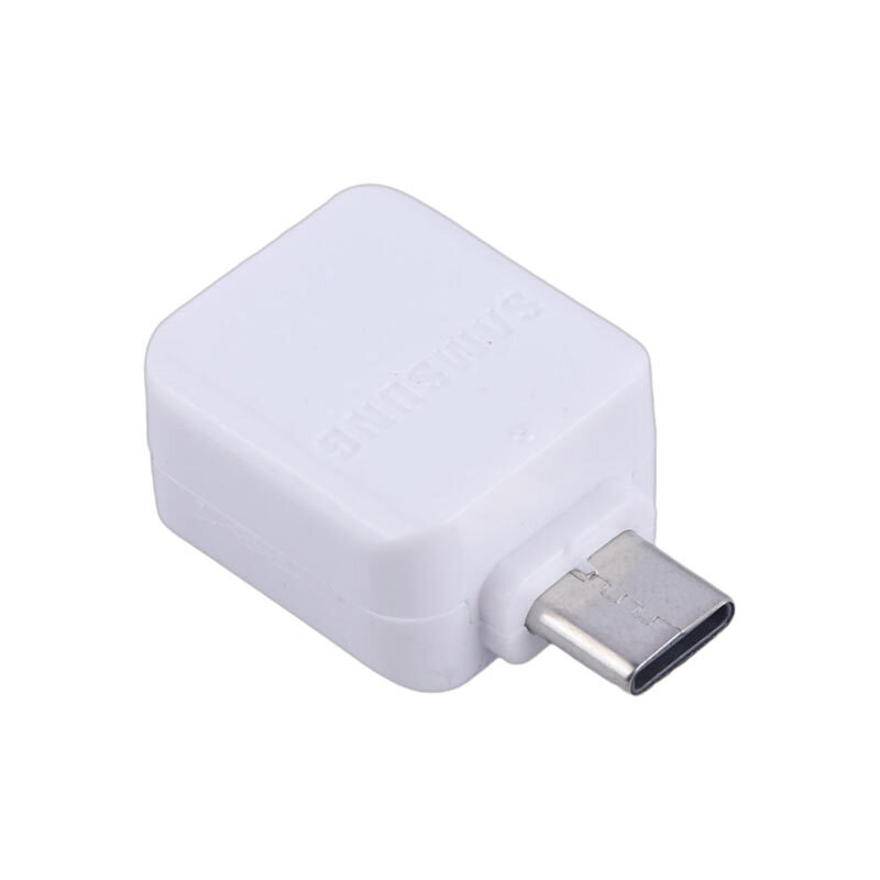 تبدیل USB OTG به تایپ سی سامسونگ SAM-OTG-S8