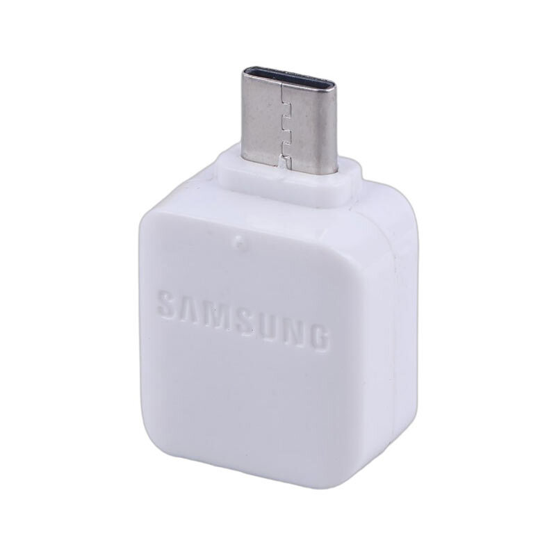 تبدیل USB OTG به تایپ سی سامسونگ SAM-OTG-S8