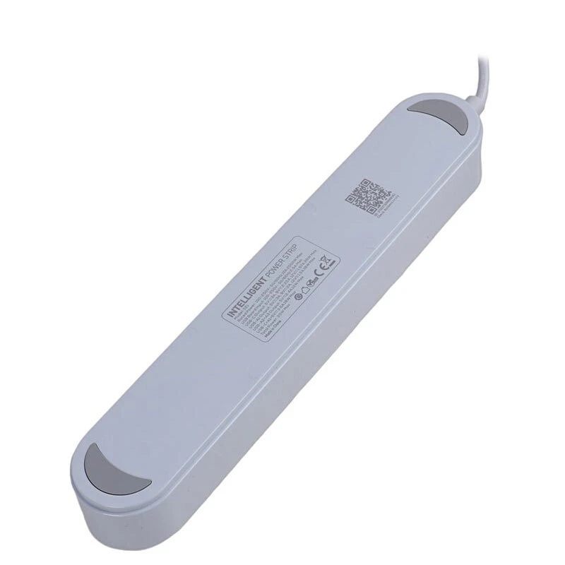 چند راهی 4 خانه الدینیو SE1 با کابل 2 متری + شارژر USB و Type-C