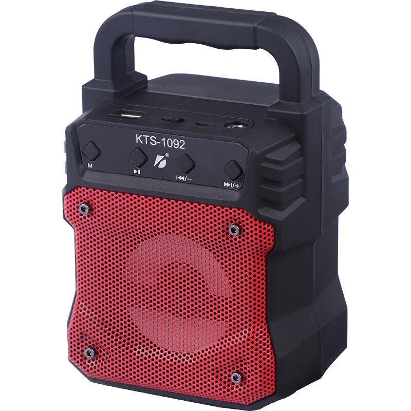 اسپیکر بلوتوثی کی تی اس KTS-1092