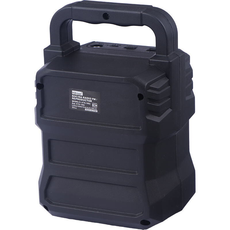 اسپیکر بلوتوثی کی تی اس KTS-1092