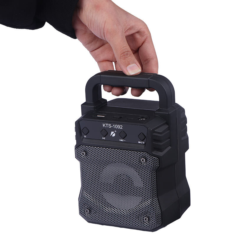 اسپیکر بلوتوثی کی تی اس KTS-1092