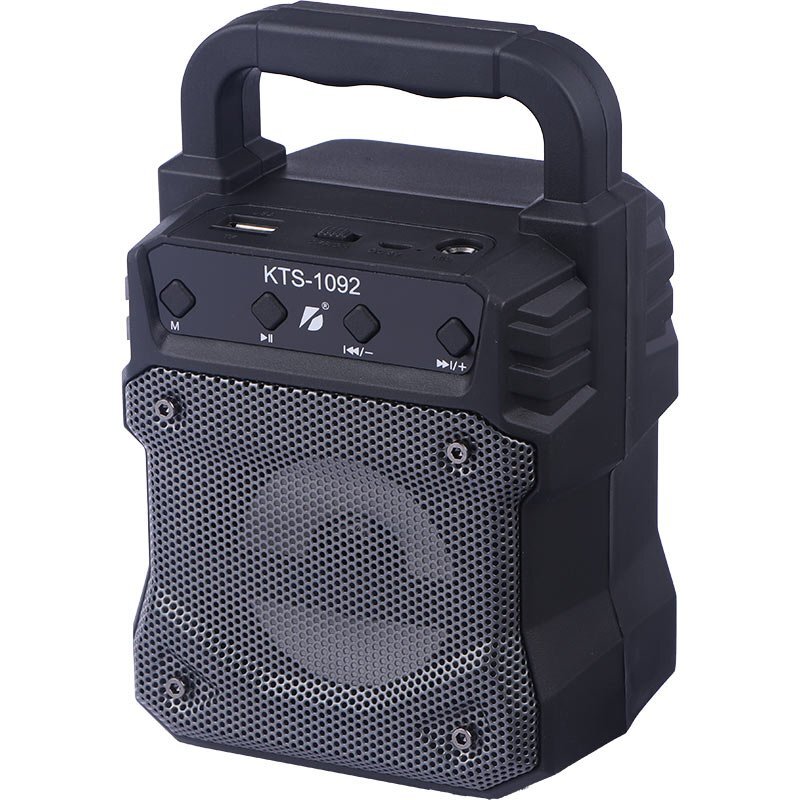 اسپیکر بلوتوثی کی تی اس KTS-1092
