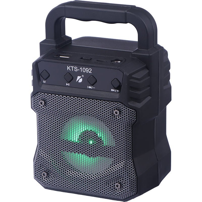 اسپیکر بلوتوثی کی تی اس KTS-1092