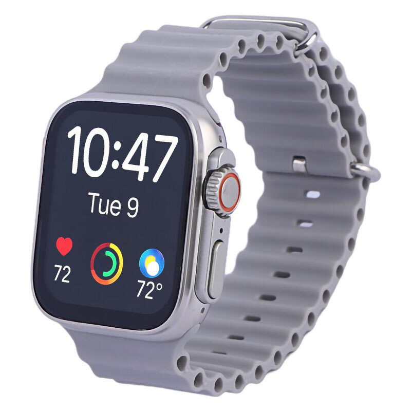 ساعت هوشمند Z800 Ultra 3