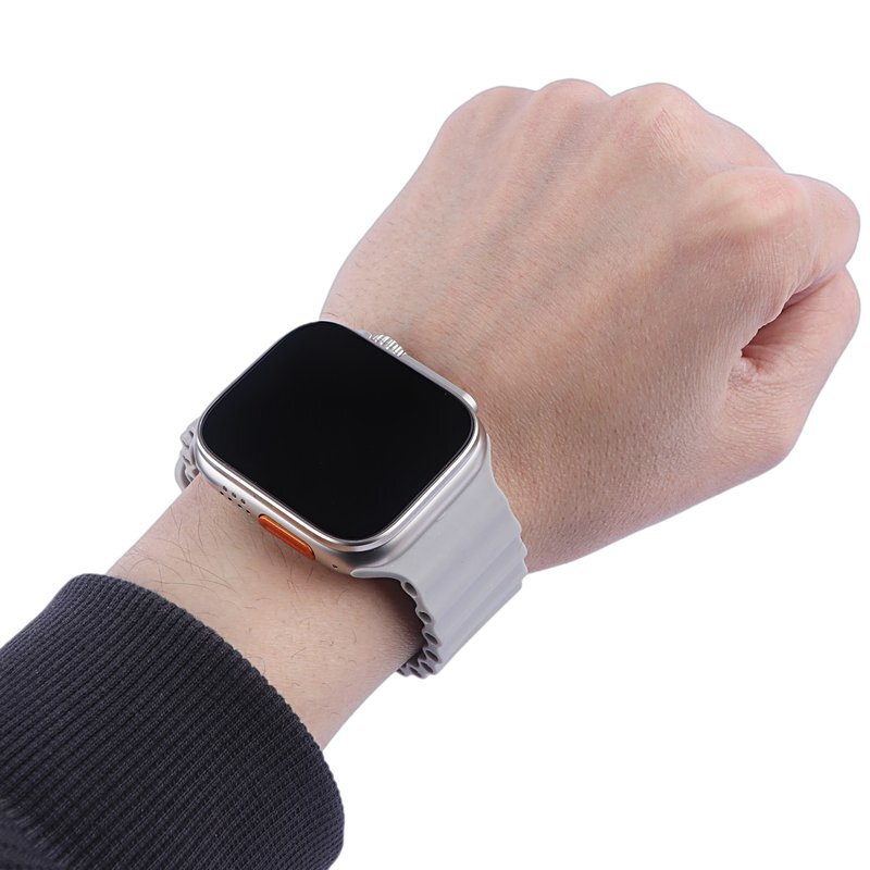 ساعت هوشمند Z800 Ultra 3