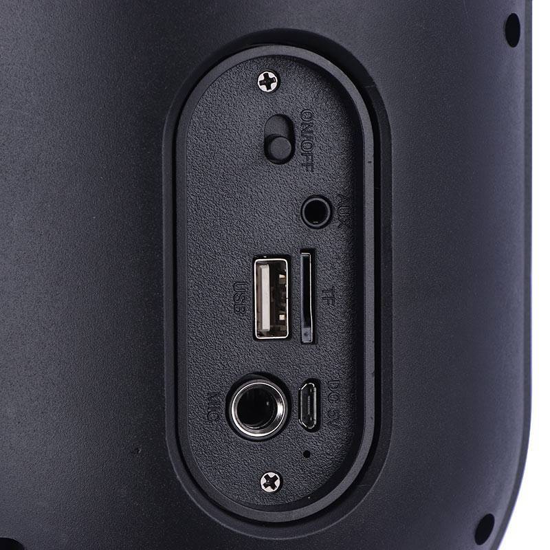 اسپیکر بلوتوثی کی تی اس KTS-1313