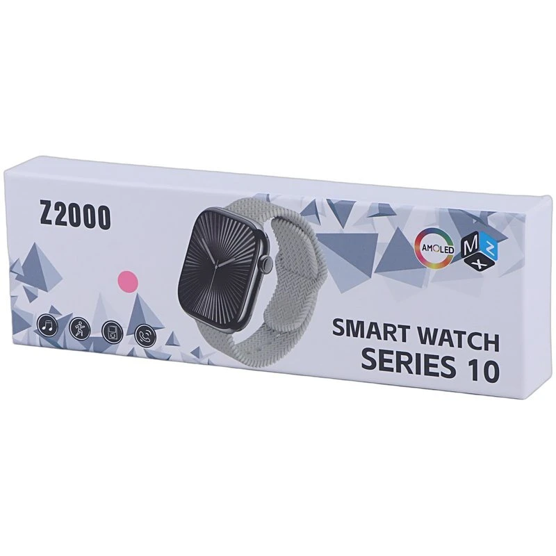 ساعت هوشمند Z2000 Series 10