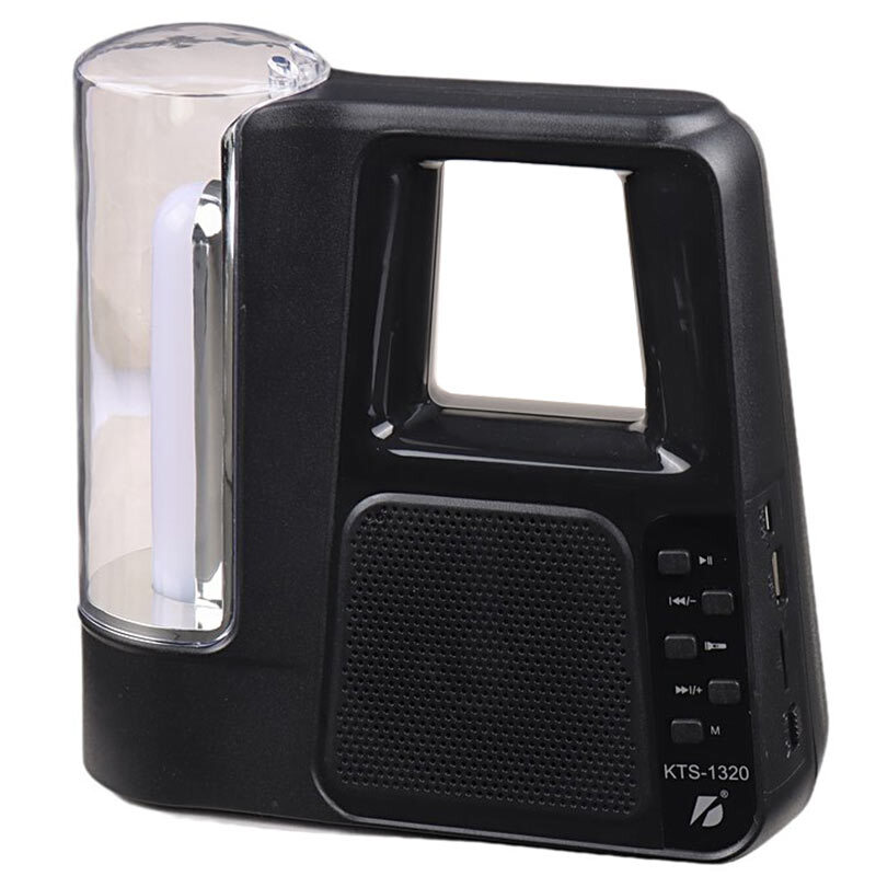 اسپیکر بلوتوثی کی تی اس KTS-1320