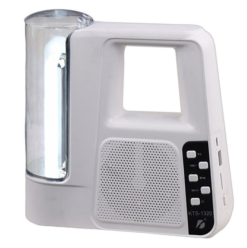 اسپیکر بلوتوثی کی تی اس KTS-1320