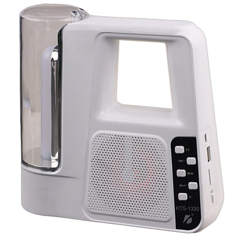 اسپیکر بلوتوثی کی تی اس KTS-1320