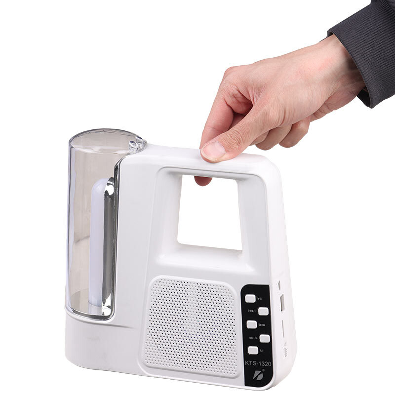 اسپیکر بلوتوثی کی تی اس KTS-1320
