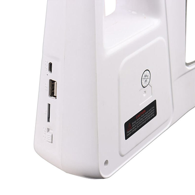 اسپیکر بلوتوثی کی تی اس KTS-1320