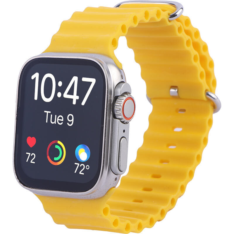 ساعت هوشمند Z700 Ultra 3