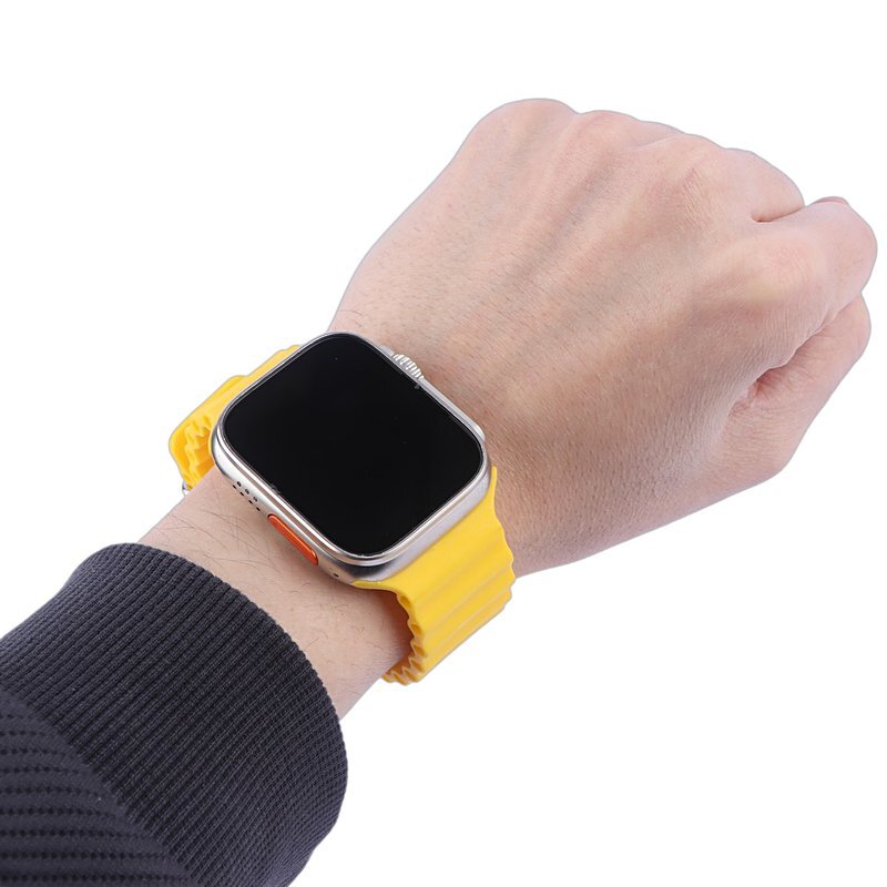 ساعت هوشمند Z700 Ultra 3