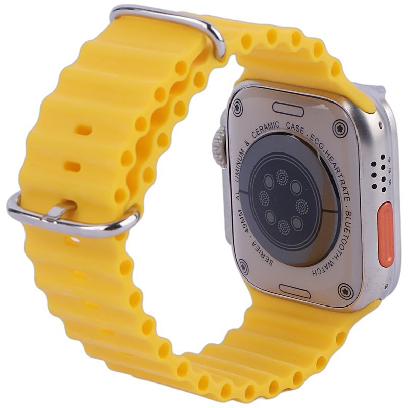 ساعت هوشمند Z700 Ultra 3