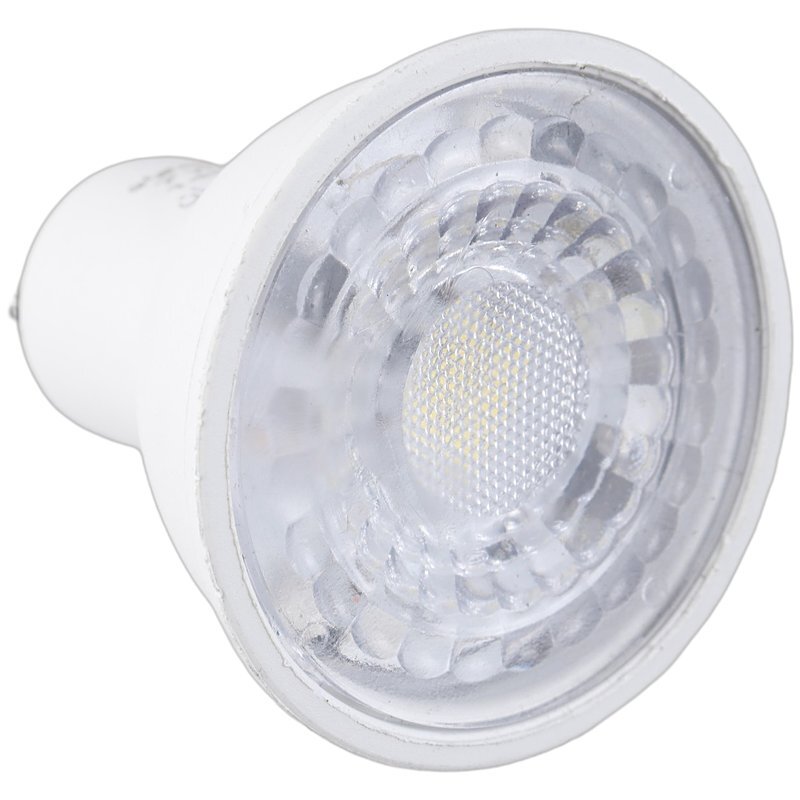 لامپ هالوژن 7 وات LED پرشین لایت ایران پایه GU10